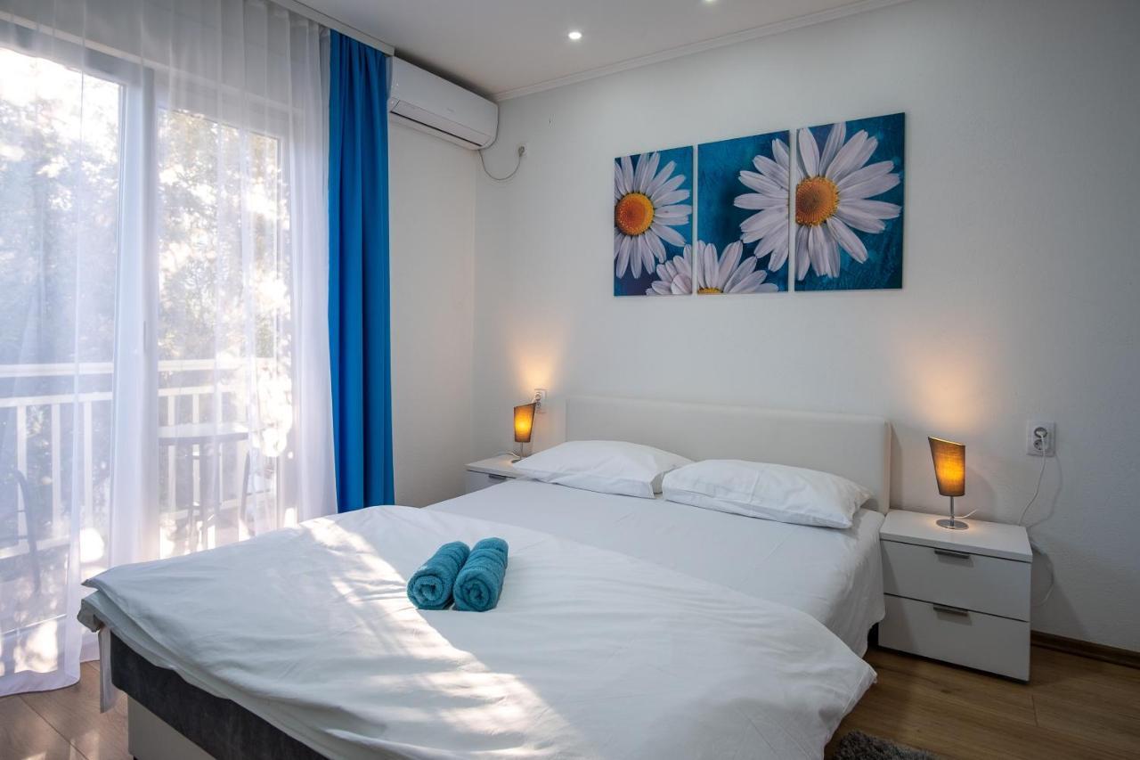 Apartments Sweet Dreams Trebinje Exteriér fotografie
