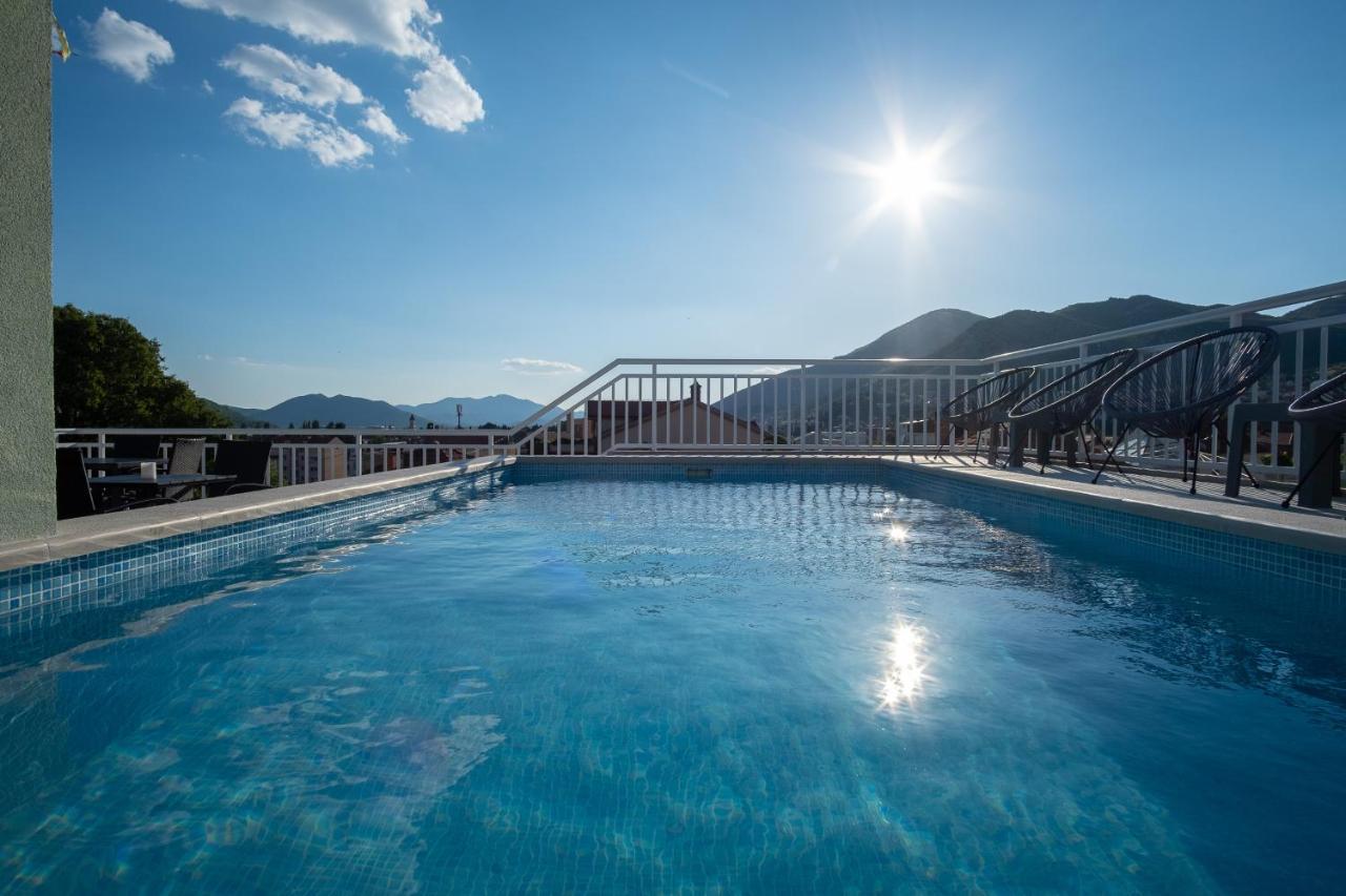 Apartments Sweet Dreams Trebinje Exteriér fotografie