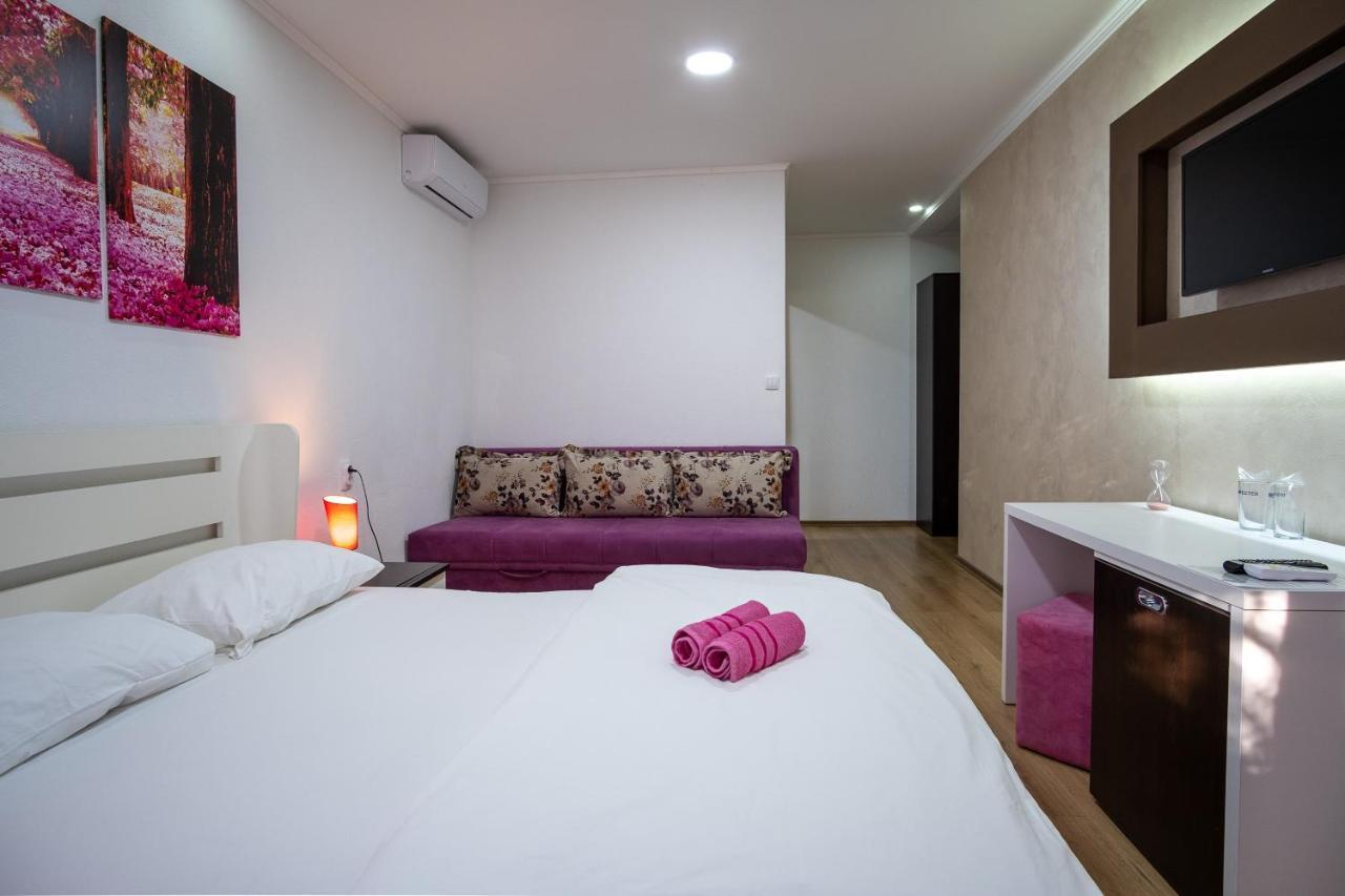 Apartments Sweet Dreams Trebinje Exteriér fotografie