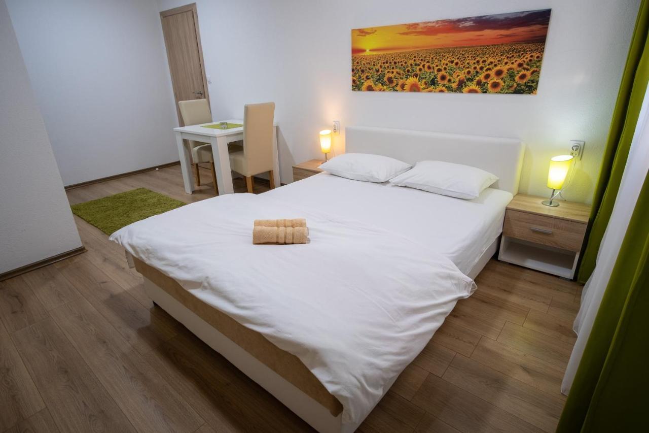 Apartments Sweet Dreams Trebinje Exteriér fotografie