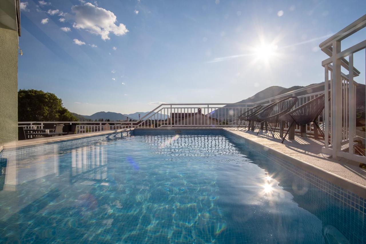 Apartments Sweet Dreams Trebinje Exteriér fotografie