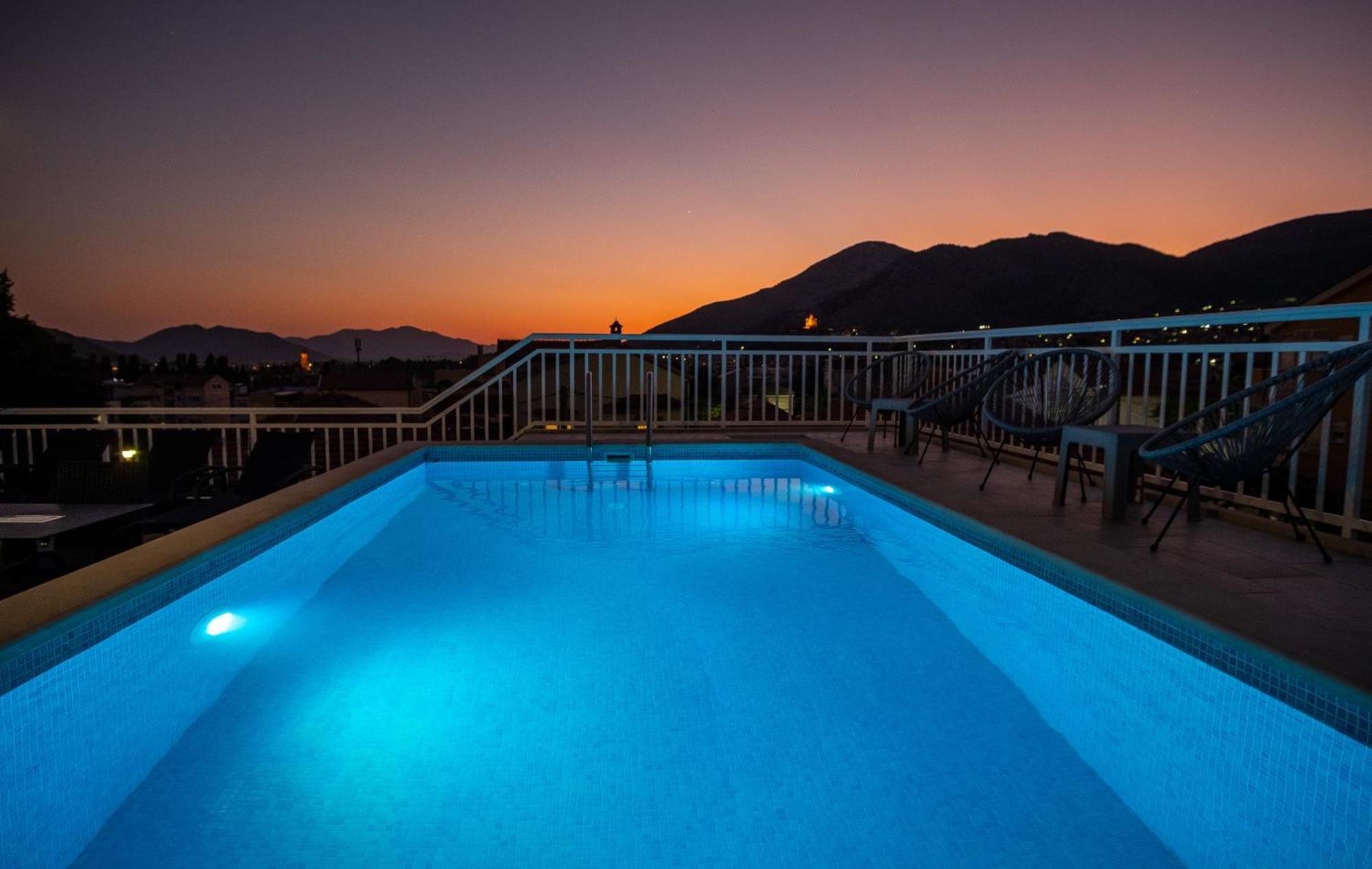 Apartments Sweet Dreams Trebinje Exteriér fotografie