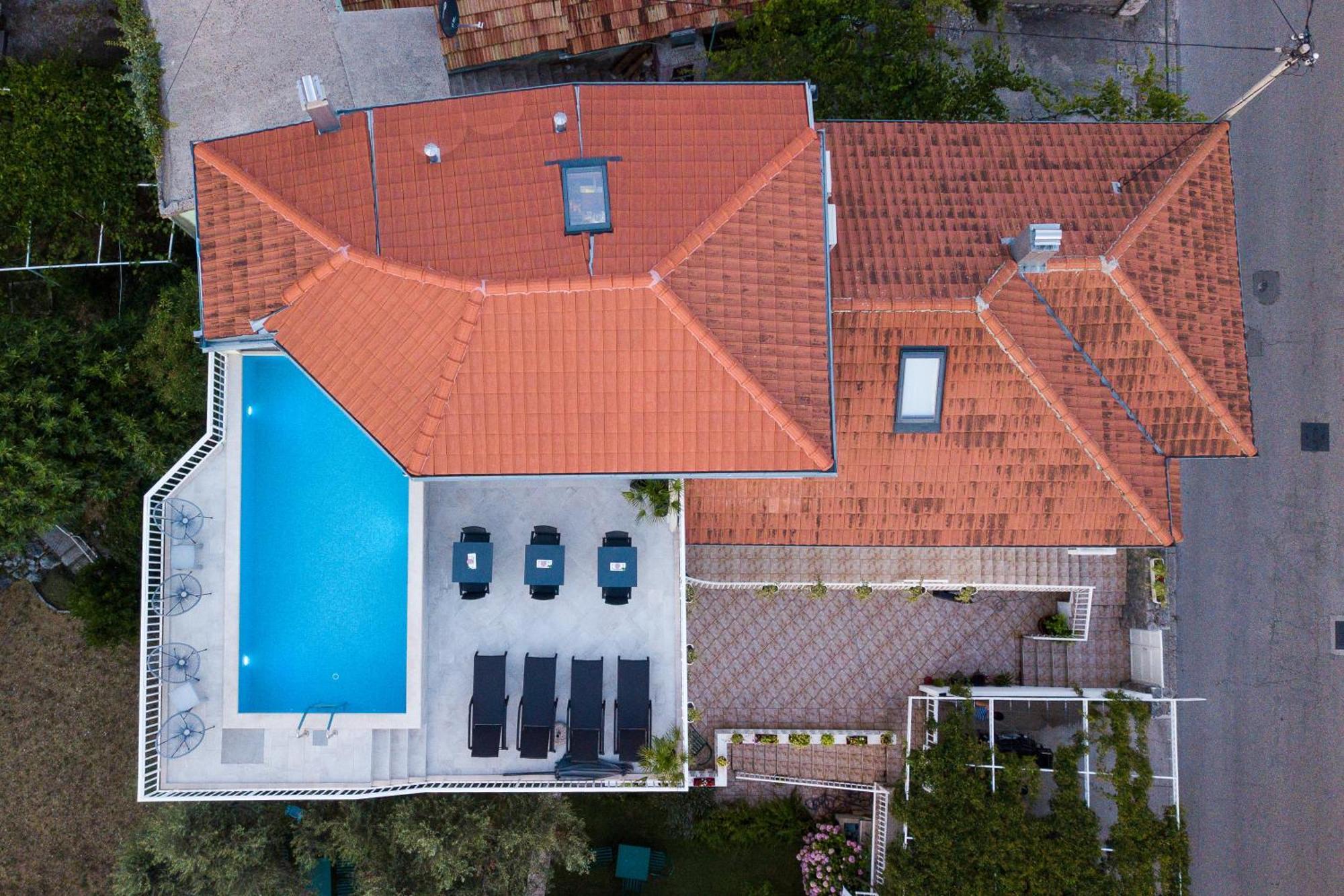Apartments Sweet Dreams Trebinje Exteriér fotografie