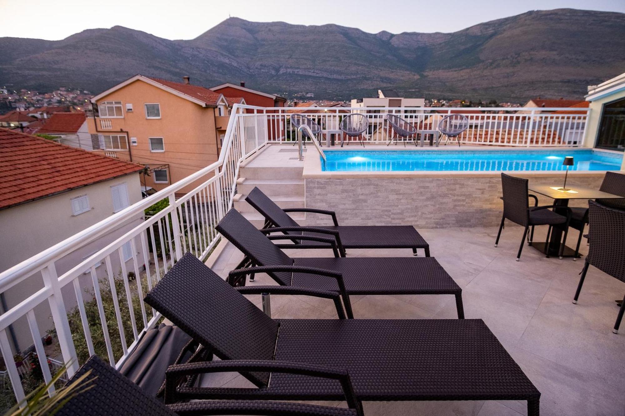 Apartments Sweet Dreams Trebinje Exteriér fotografie