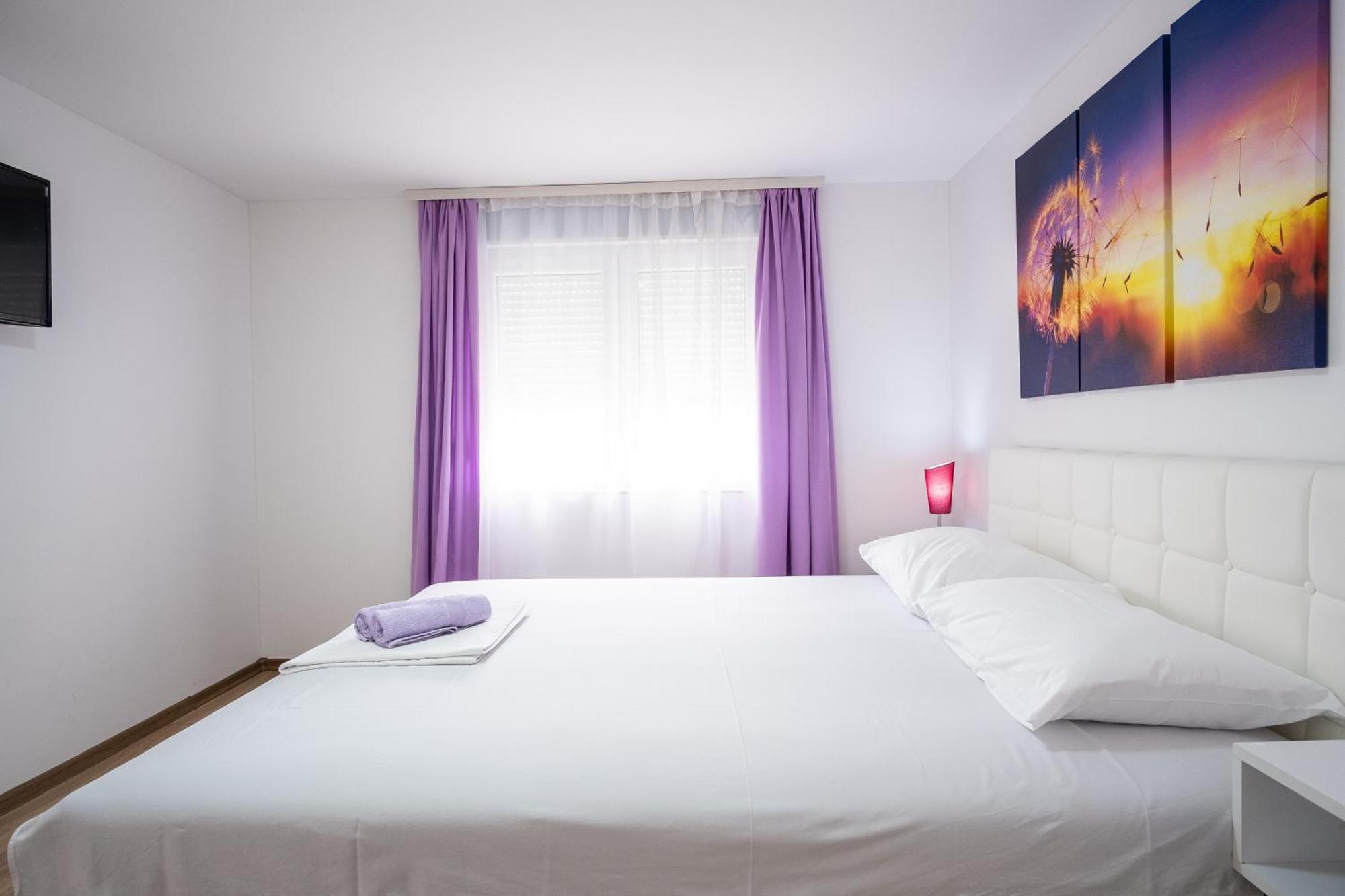 Apartments Sweet Dreams Trebinje Exteriér fotografie