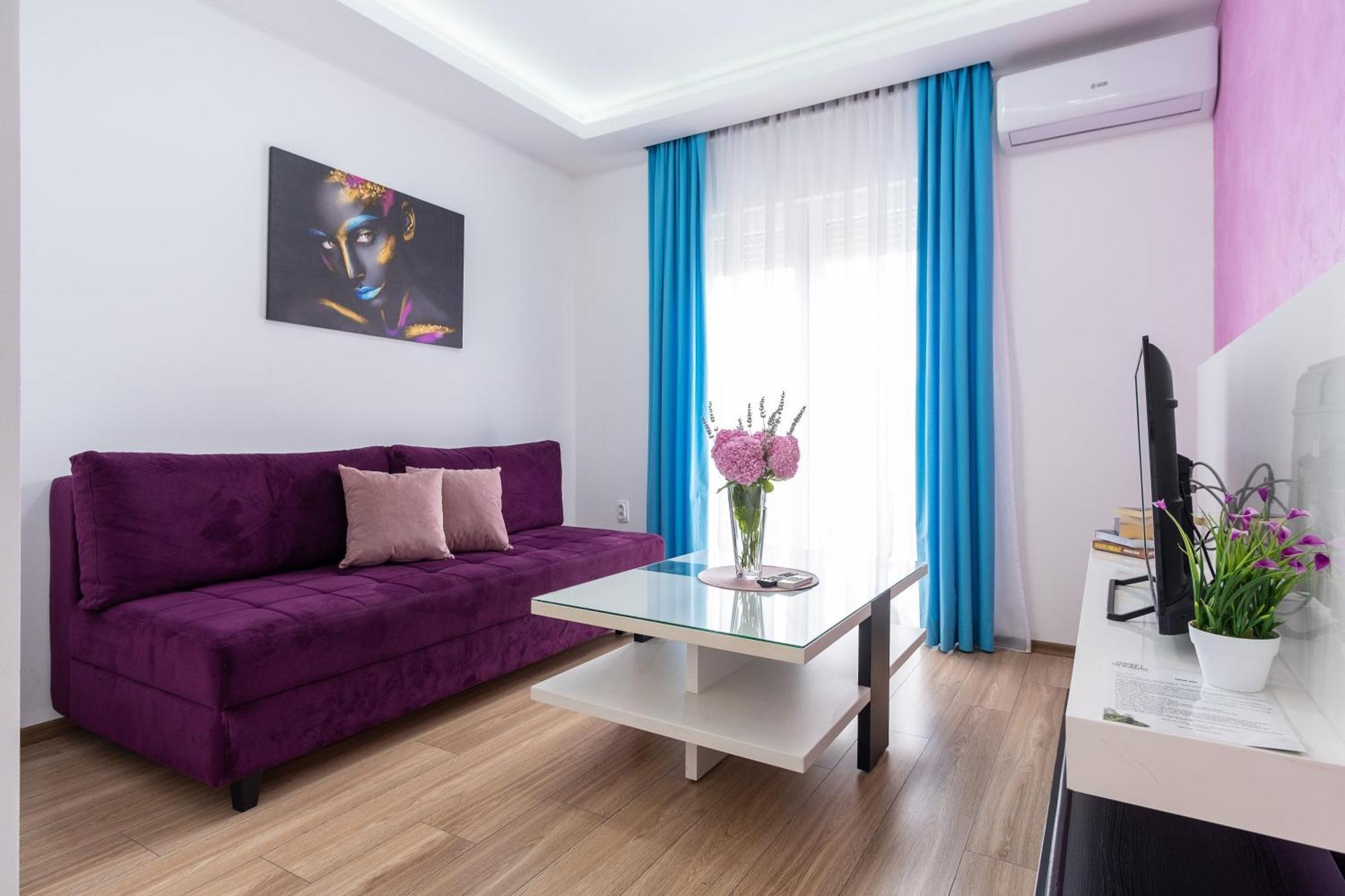 Apartments Sweet Dreams Trebinje Exteriér fotografie