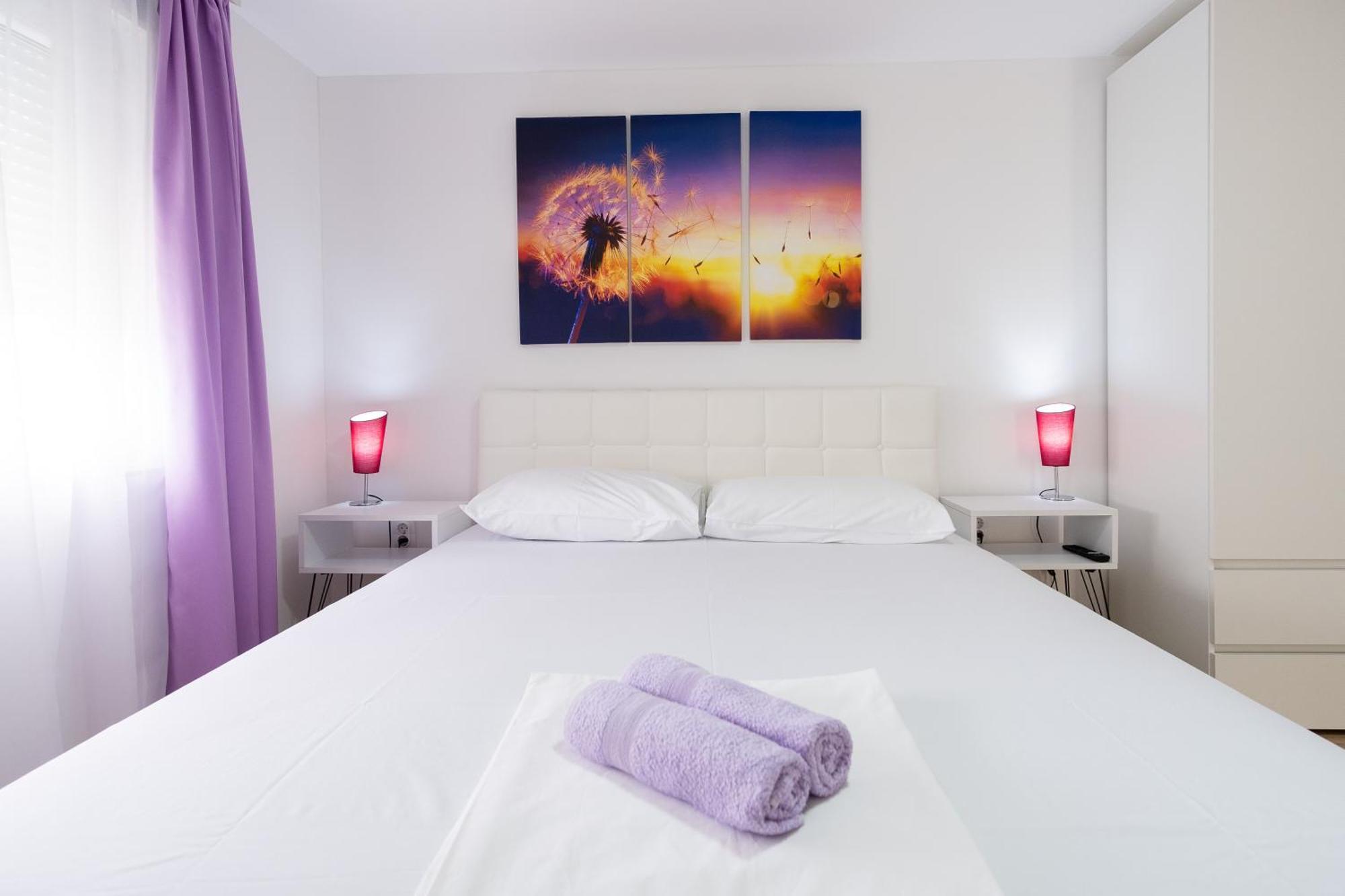 Apartments Sweet Dreams Trebinje Exteriér fotografie